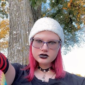 Meet your Posher, Ashlyn